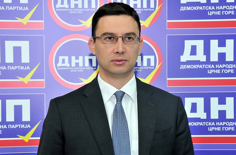 Bojović: Dom kulture čeka otvaranje i istragu