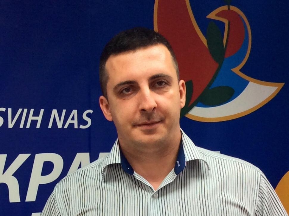 Sekulić: Mugoša naknadu primao devet mjeseci