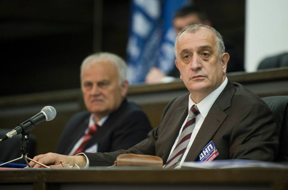 Булатовић: Преговори код Ранка су куповина времена за Мила