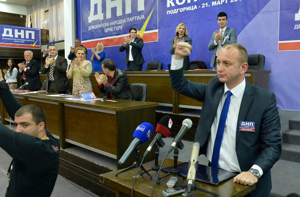 Кнежевић: Од сјутра сви заједно на терен са народом који нас је изабрао да будемо достојни његове воље