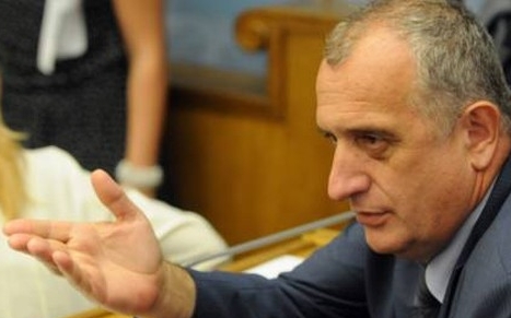 Bulatović: ANB da dostavi na uvid Džomićev dosije