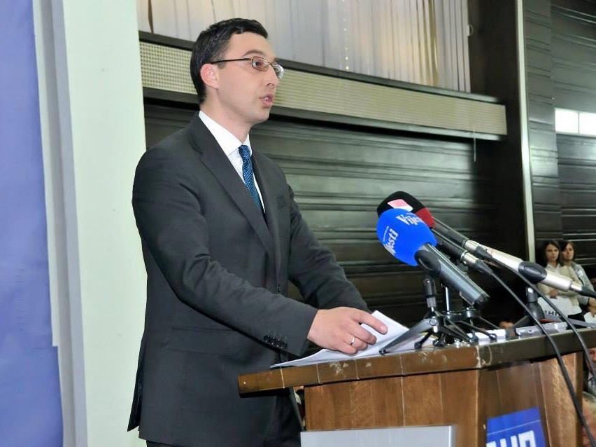 Бојовић: Власт брутално узурпира и отима приватну својину грађана Црне Горе
