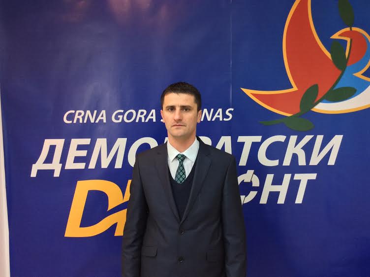 Zogović: Vojvodićka nastavlja progon Univerziteta