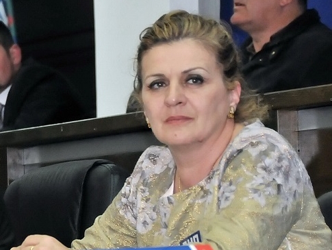 Na sastanku sa Venecijanskom komisijom Dr Vera Bulatović ukazala na obaveze ispunjenja prethodnih uslova