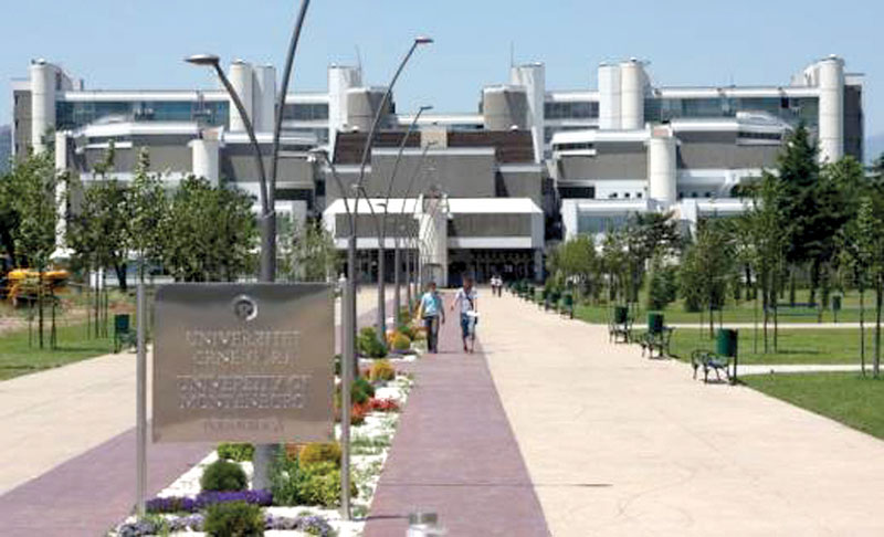 DNP čestitala Dan studenata: Unaprijediti status studenata u korist znanja, položaja i afirmacije