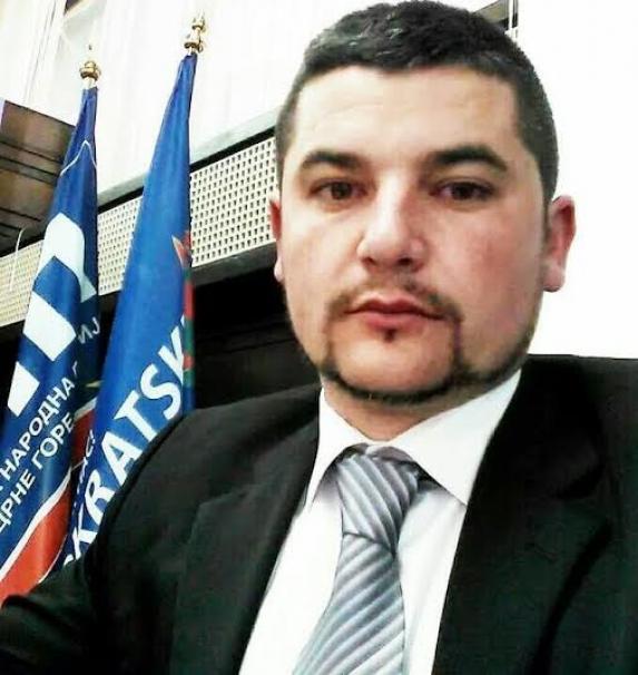 Perišić: Bijelo Polje ogledni uzorak režimskih izbornih manipulacija