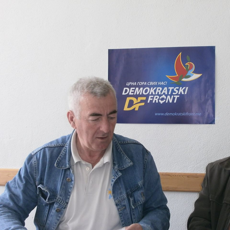 Ćalasan: Bogato selo najbolja formula za razvoj Plužina
