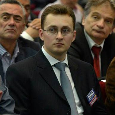Smolović: Aktuelna vlast mlade ostavila bez perspektive