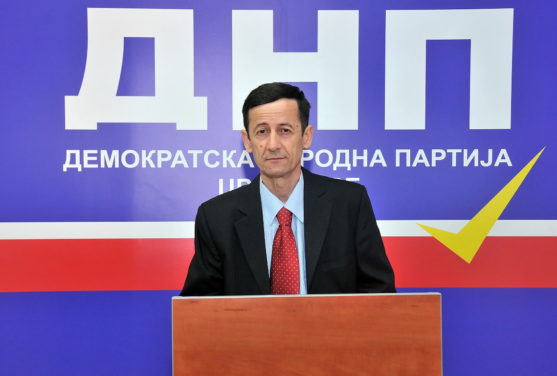 Копривица: Да ли ЦИА треба да отвара очи грађанима којим језиком говоре