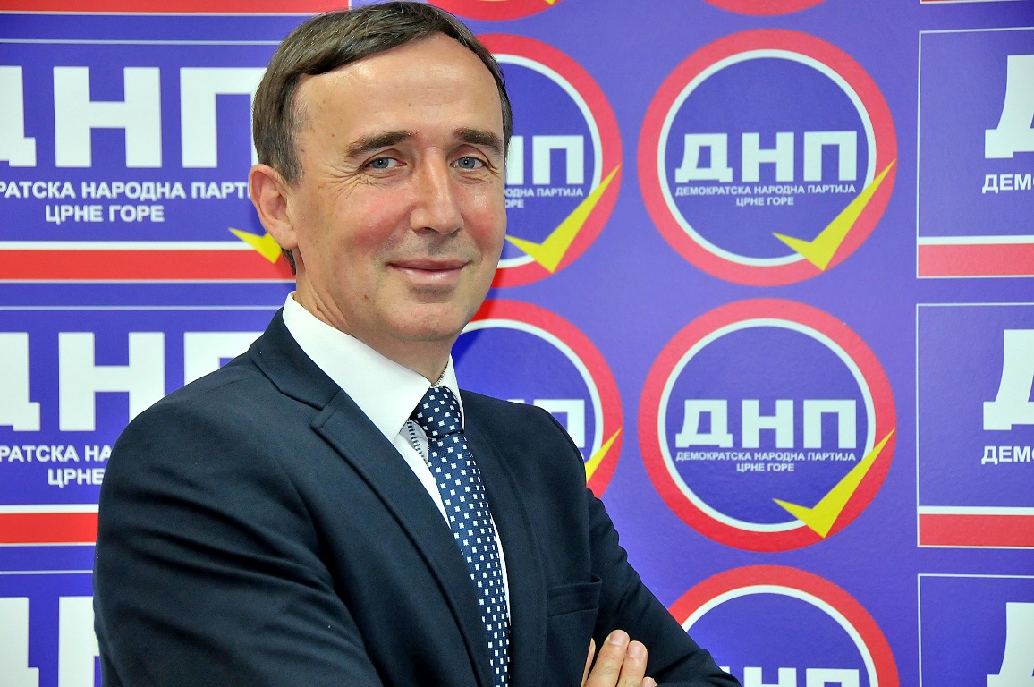 Lakušić: Umjesto hotela i posla za 100 ljudi, Žarko Burić će graditi stambeni kompleks?!
