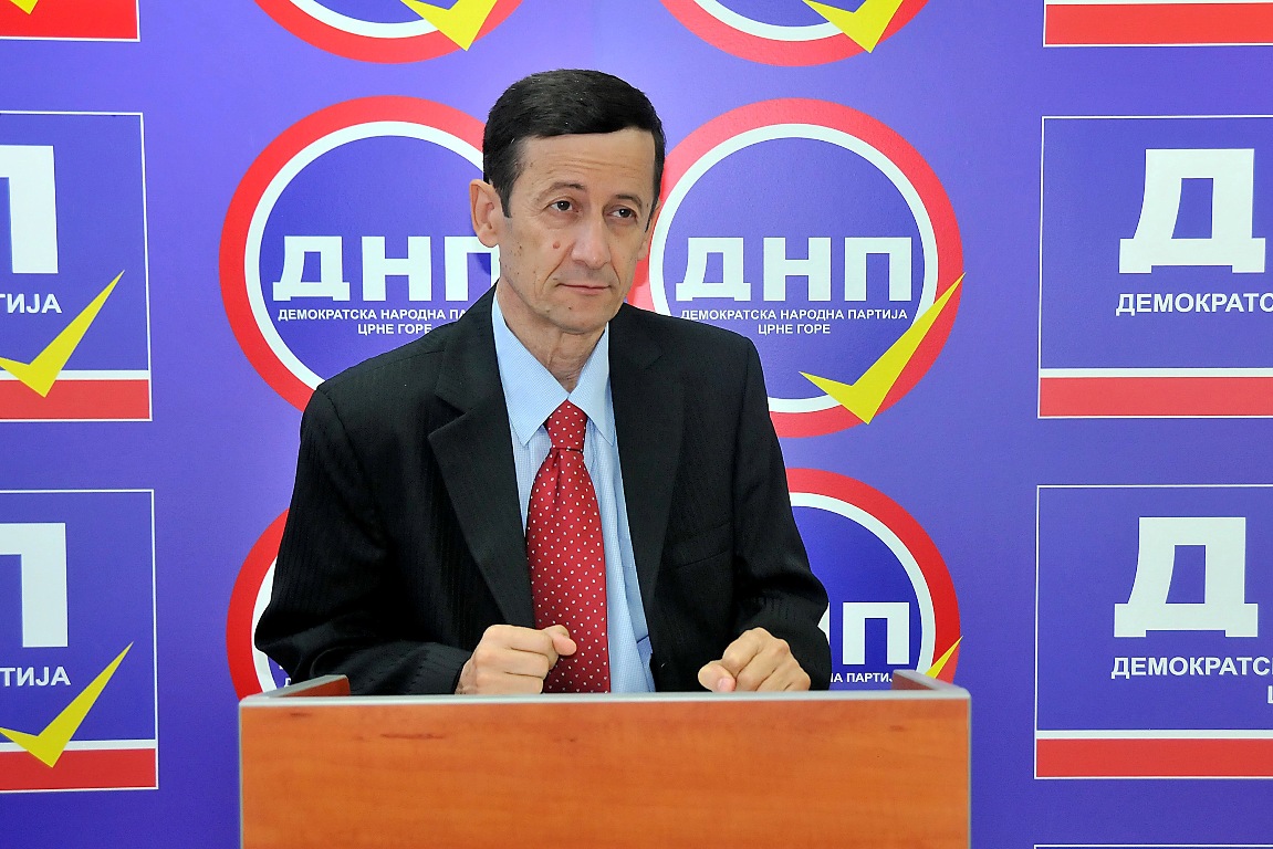 Nova premijera Dragana Koprivice, “Kongres pomirenja” u Rožajama