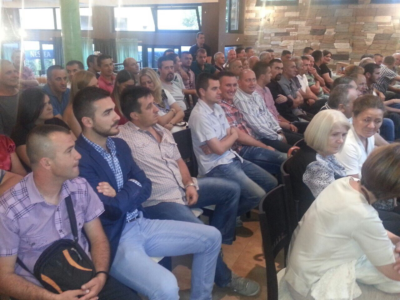 Knežević: Svi iskreni opozicionari da dođu na proteste