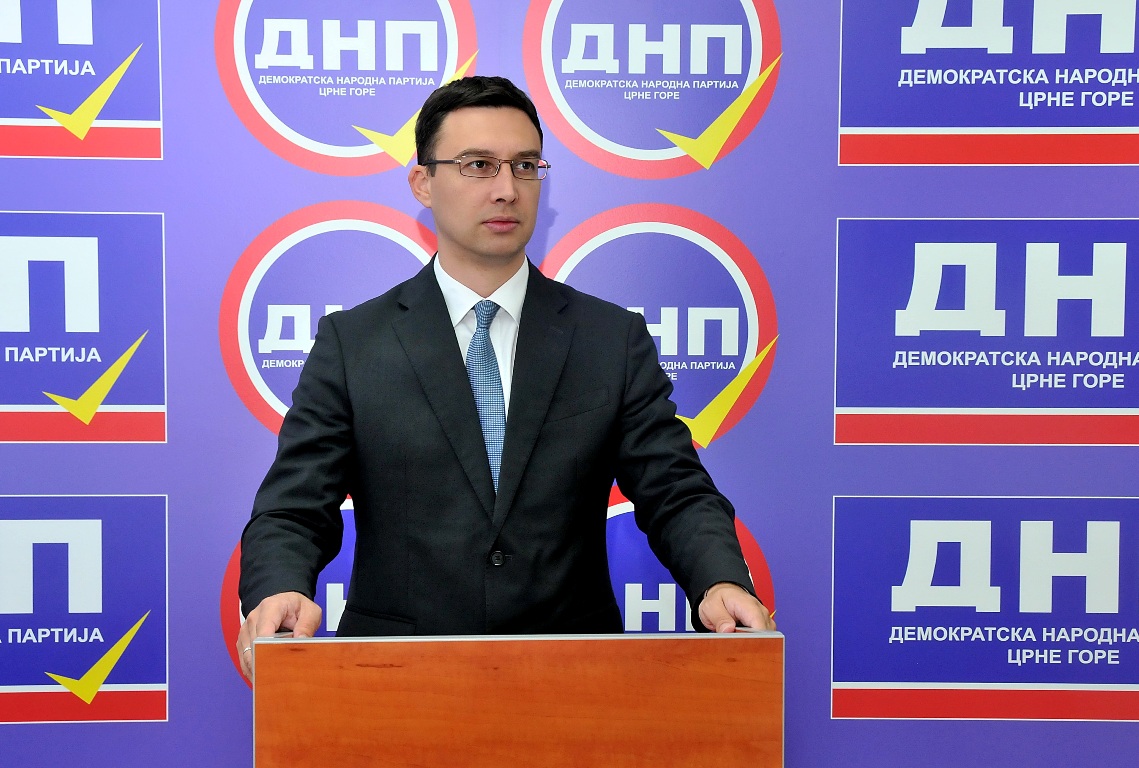 Bojović: Državni organi pustili niz vodu lokalnu vlast u Pljevljima