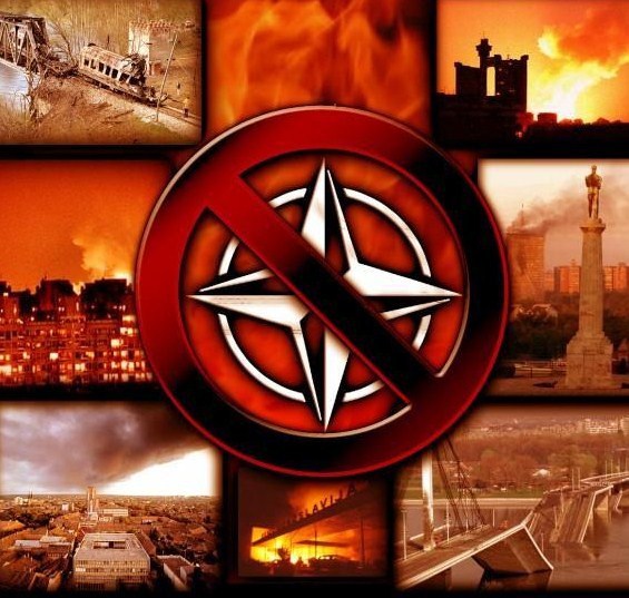DNP: Anti-NATO tribina u Tivtu