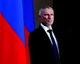 Lider Rodine za DAN: Ne vjerujemo Đukanoviću da ne radi protiv Rusije