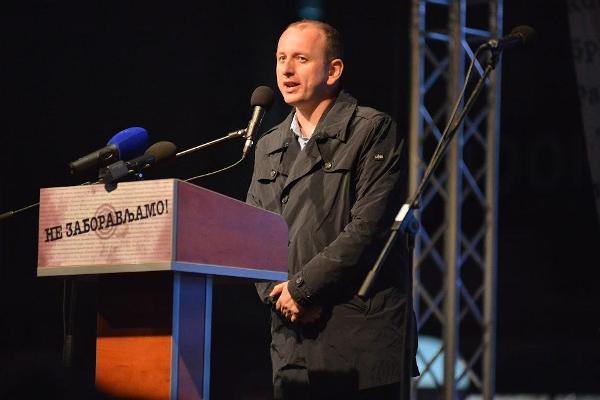 Ne zaboravljamo: Crna Gora ne oprašta NATO zločine (VIDEO)