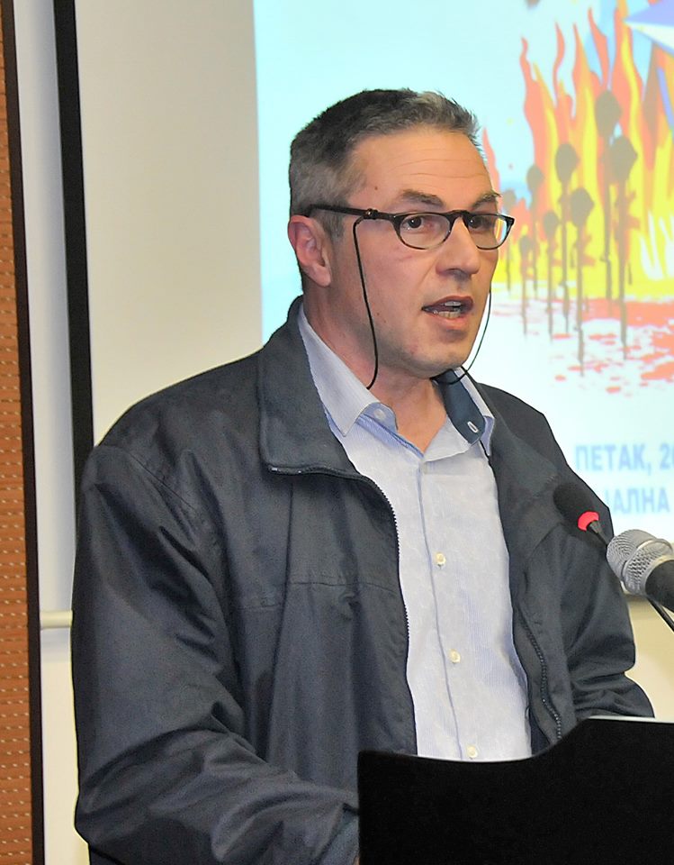 Vukmirović: Opozicija da bojkotuje izbore u Tivtu
