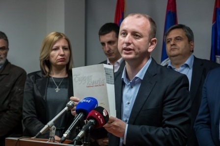NOVA i DNP će nizom akcija obilježiti deset godina od pokradenog referenduma