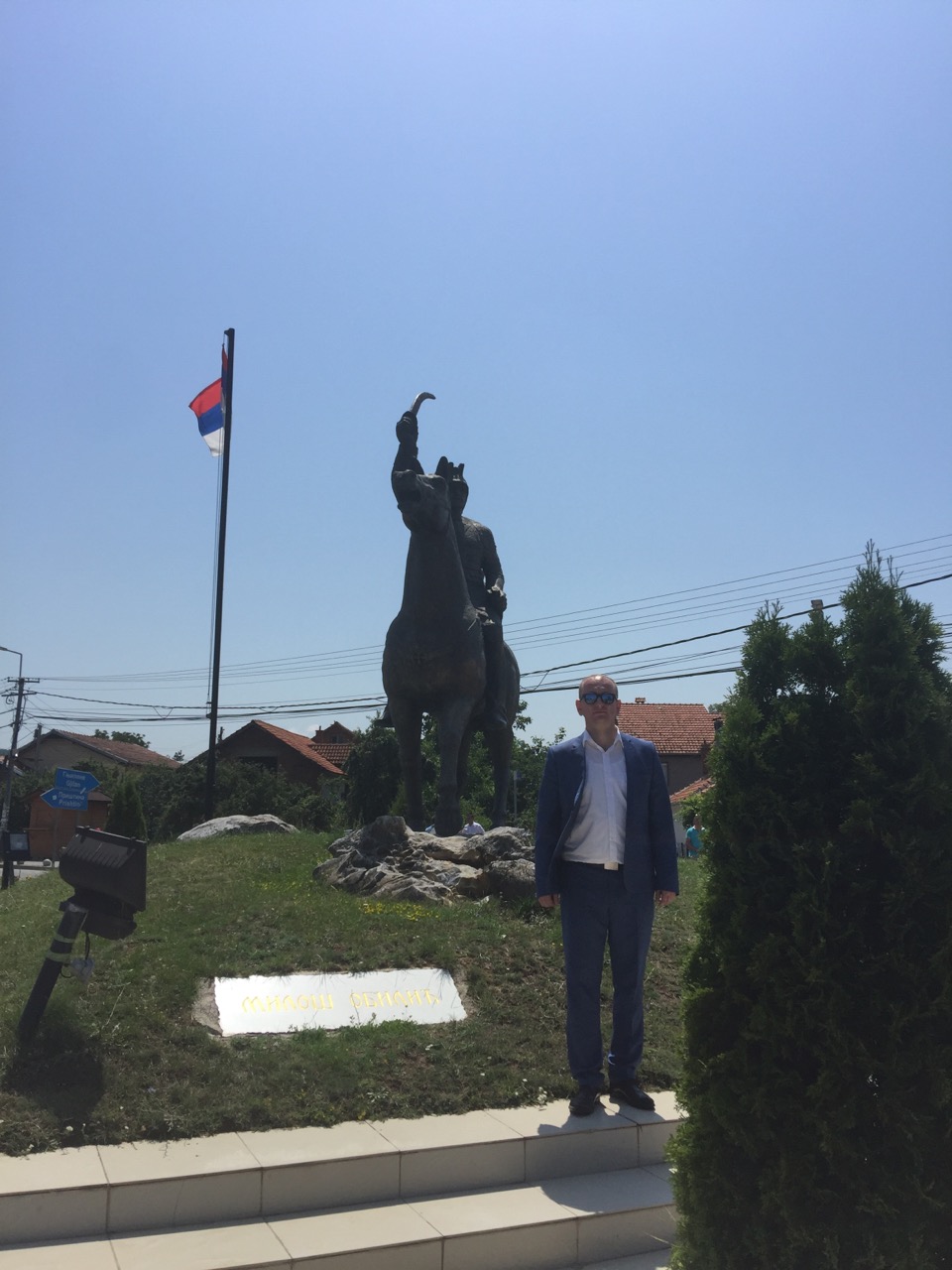 Knežević: Crnogorski narod oseća Kosmet kao svoj Jerusalim