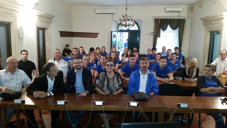 Demokratski Front – Kotor ili On