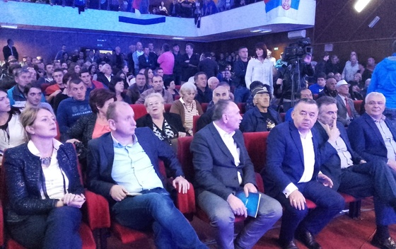Mandić: Lopovi moraju da se suoče sa posljedicama vlastitih postupaka