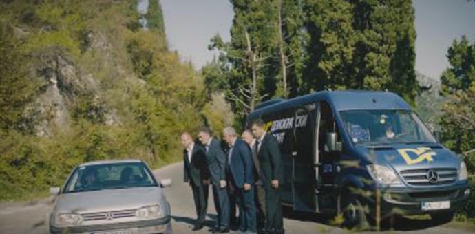 Novi predizborni spot DF-a: Imamo plan i spremni smo za posao (VIDEO)