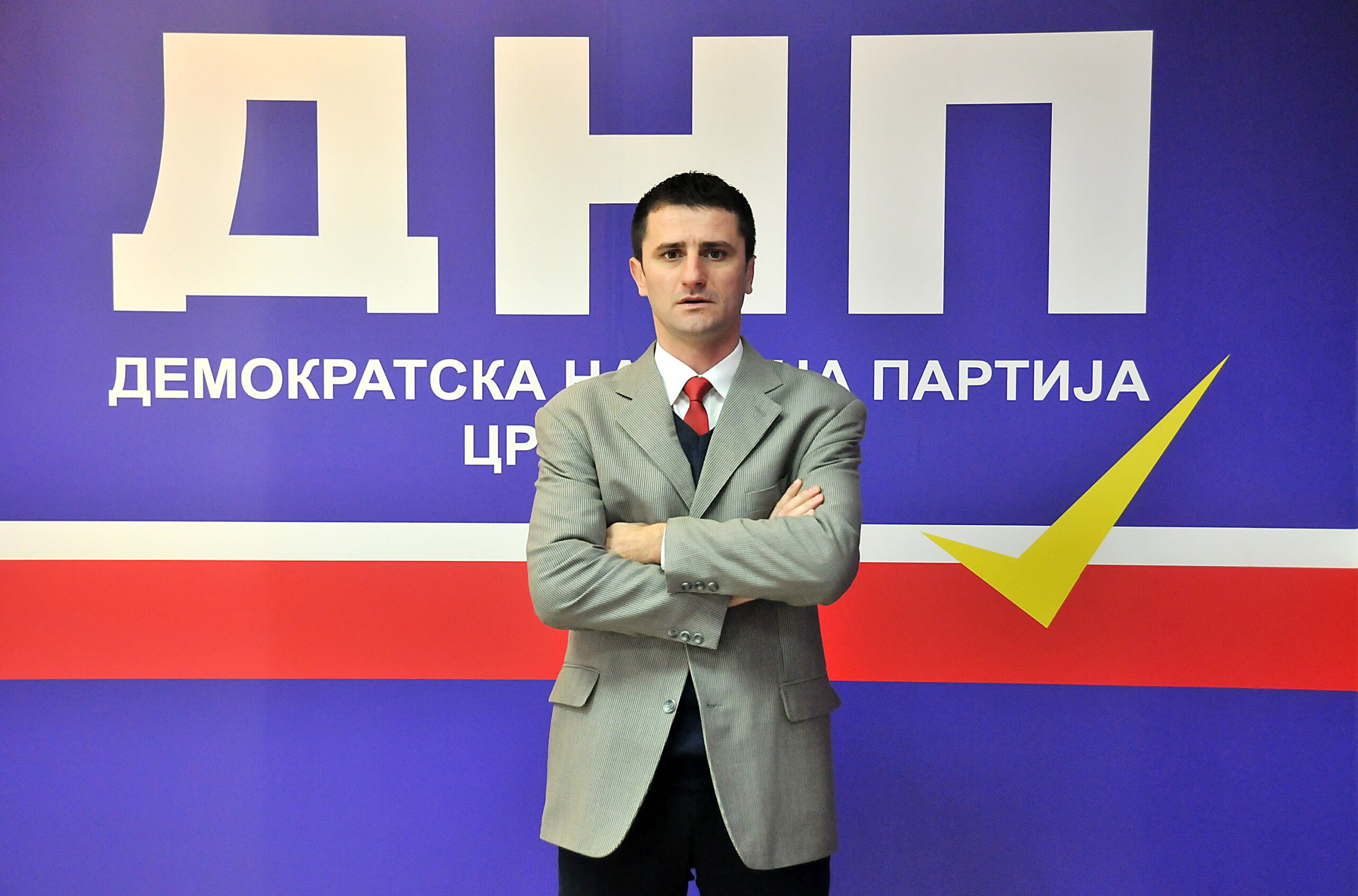Zogović: Politički pokojnik, Milo Đukanović, bezobzirno potire slavnu antifašističku prošlost Crne Gore