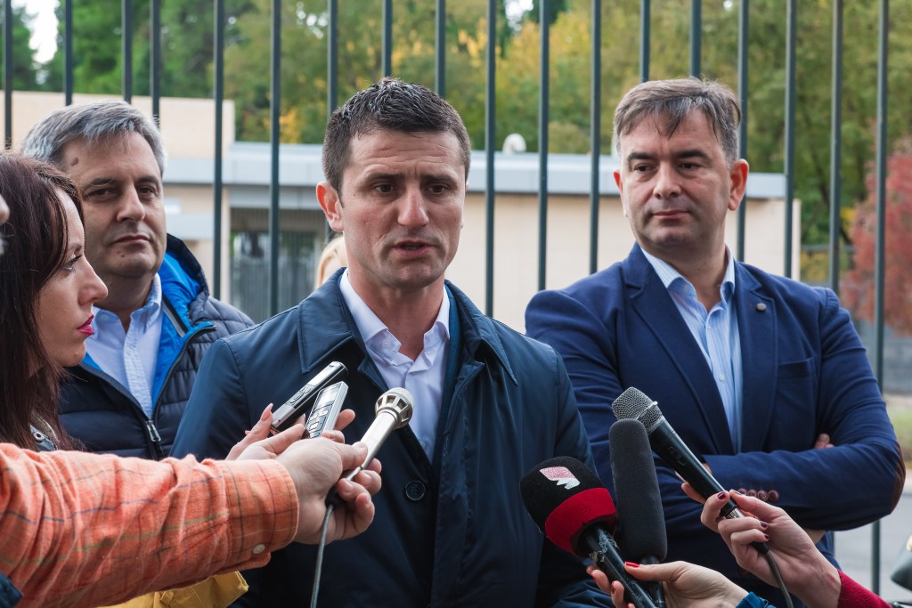 DF: Svijet se mijenja i SAD će od sada podržavati demokratiju i vladavinu prava na Balkanu