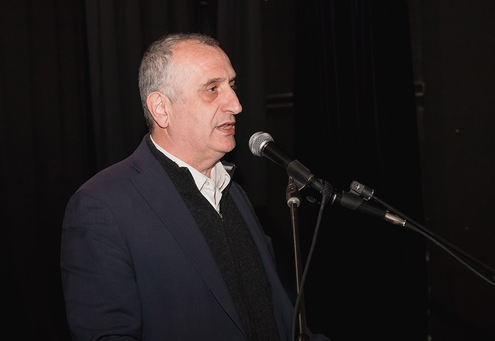 Bulatović: Članovi DNP i DF  u privatnoj državi nemaju pravo na pravdu