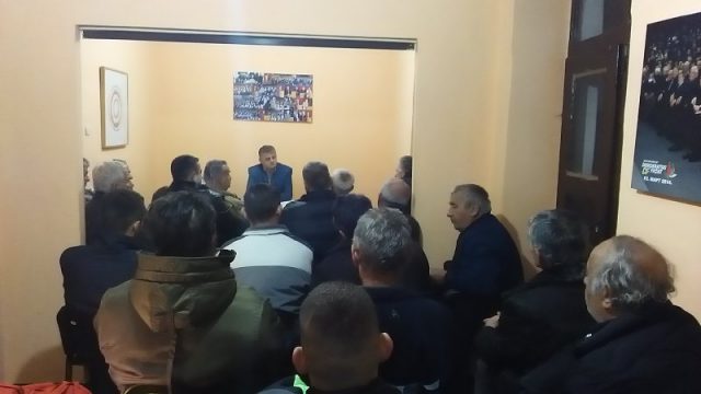 DNP Danilovgrad: I u amtosferi „državnog udara“ DF ostvario dobar izborni rezultat