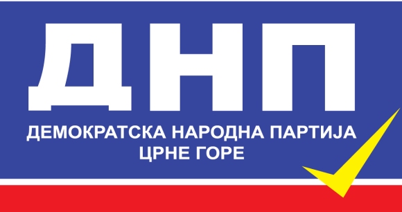 OO DNP Danilovgrad: Lazine osvijetle samo pred izbore