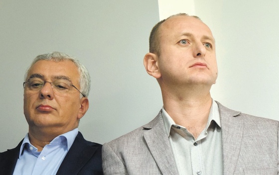 Lideri DF-a „krivi“ jer su međusobno komunicirali – nema dokaza o vezi sa Rusima