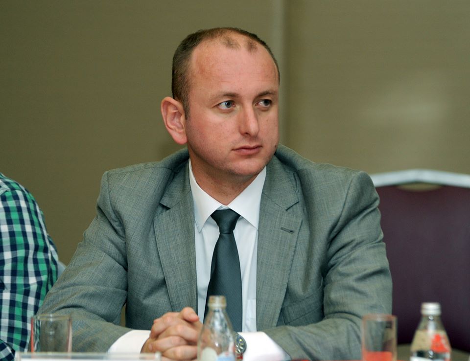 Reagovanje predsjednika DNP Milana Kneževića povodom manipulacija Ranka Krivokapića