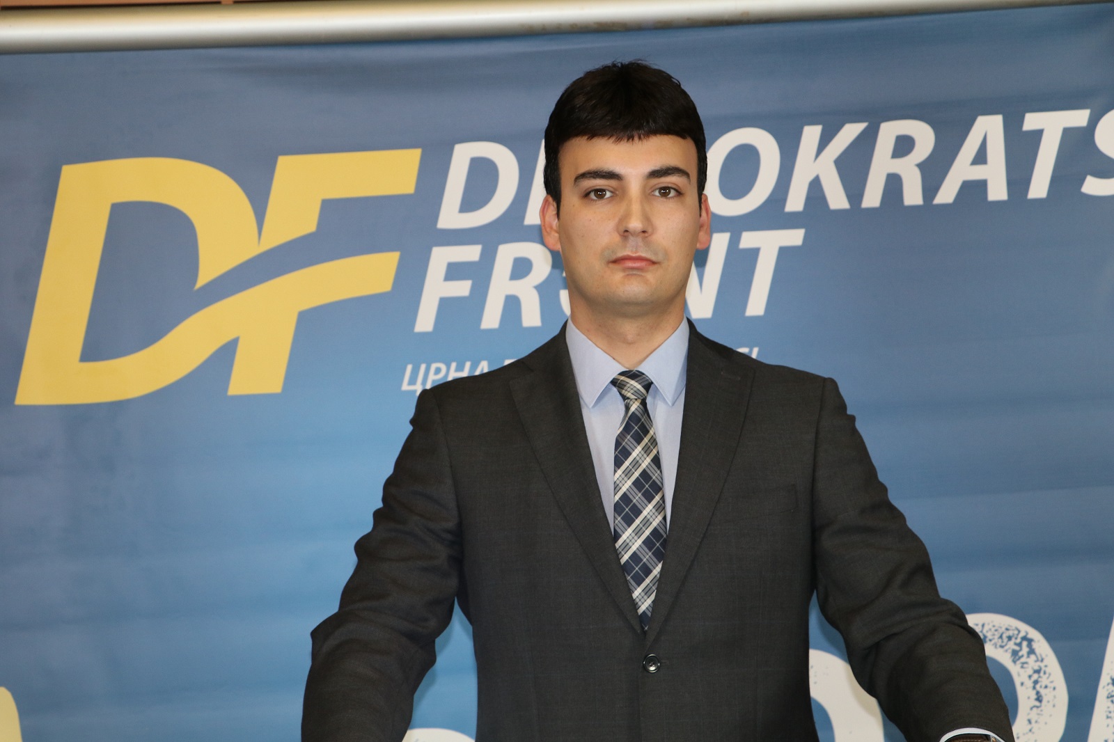Jovanović: Odbornike DPS-a stavili iznad zakona