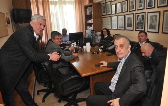 Bulatovic: Proces je instruiran, Katnić je uputio nedostatan pravnički akt