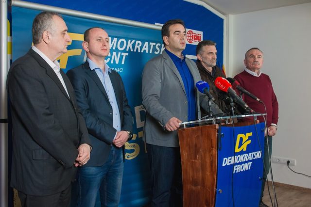 DF: SAD i Rusija da se uključe u buduću šatl diplomatiju