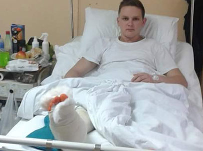 Vještaka optužuje za uništavanje dokaza
