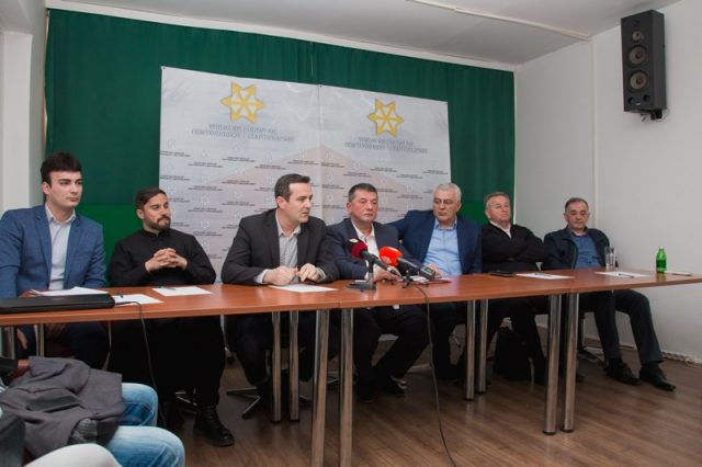 Unija za neutralnost pokreće tužbu protiv NATO-a (VIDEO)