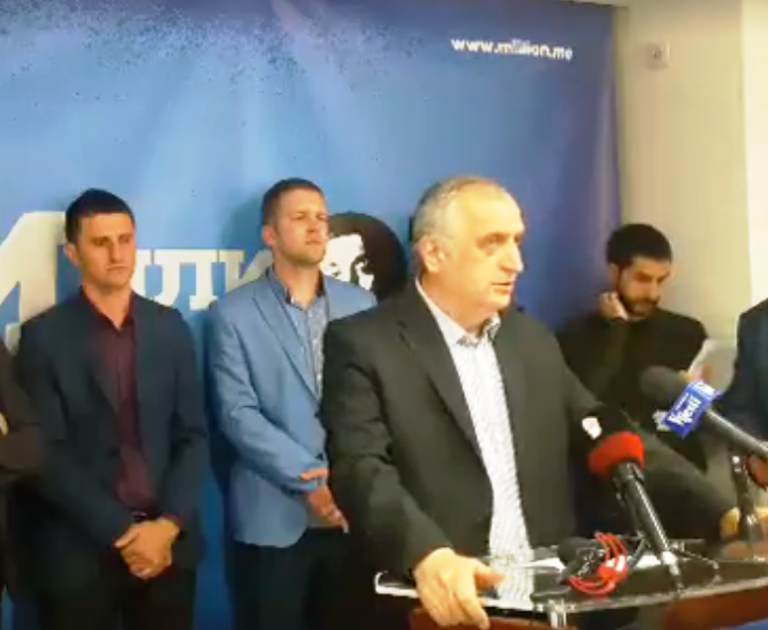 Krah kriminalne farse: Sinđelić osuđen na 21 godinu, trenutno u bjekstvu!