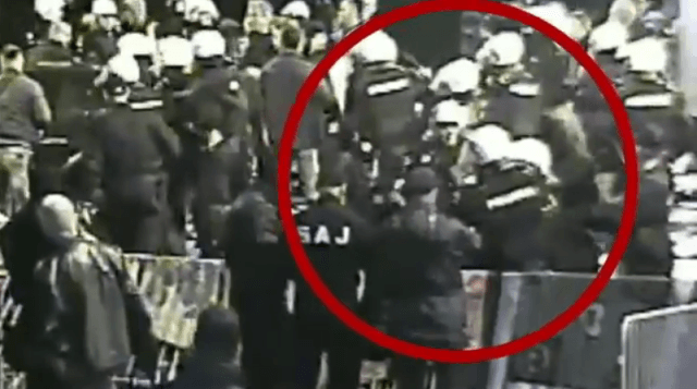 Tužilaštvo je postalo saučesnik u prikrivanju pokušaja ubistva Dušana Kneževića (VIDEO)