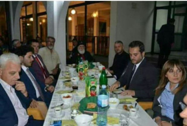 DF: Ako se Krapović, Jokić i Katić slažu sa stavom Bečića neka raskinu koaliciju u KO, BD i HN