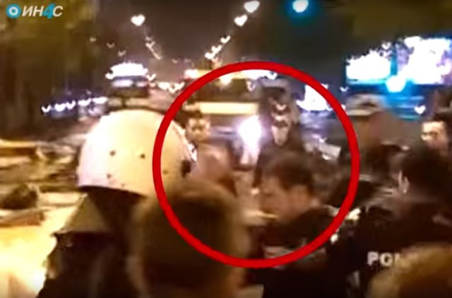 DNP: Niko nije uspio da uhapsi čitav narod, uvijek će se naći neko na slobodi da nastavi borbu (VIDEO)