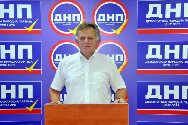 Marković: Kasu kreiraju da sebi ugađaju