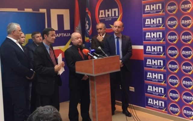 Birjukov: Rusija ne organizuje ni zvanične ni nezvanične državne udare