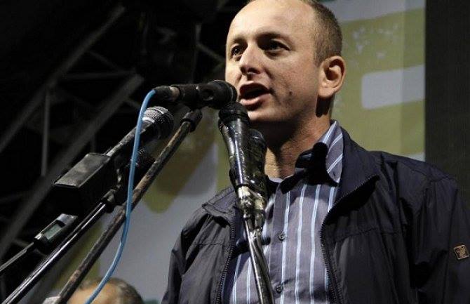 Knežević za Pobjedu: Svaki napad na DF prouzrokovaće našu kontraofanzivu