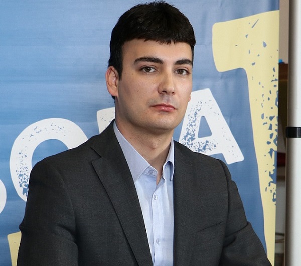 Jovanović: U Upravi lokalnih javnih prihoda da brinu o krivičnoj odgovornosti