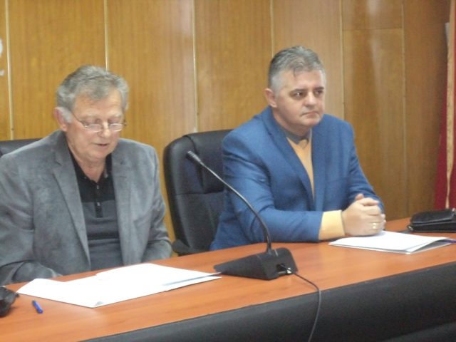 DNP Danilovgrad: Bezrezervna podrška Kneževiću, na izbore svi zajedno!
