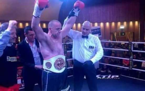 Čestitka predsjednika DNP svjetskom šampionu Ratku Draškoviću