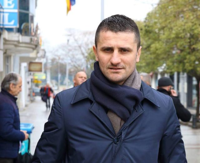Zogović: Izborom Ivane Jelić za sudiju iz CG, Knežević pomogao da se izbjegne skandal