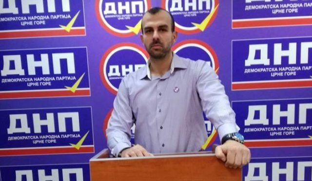 Вујовић: Искрено се надамо да је Црна Гора отворила своје поглавље за добро свих народа и вјера
